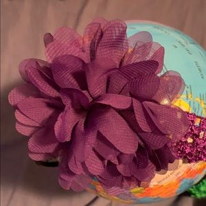 Brand new baby headband